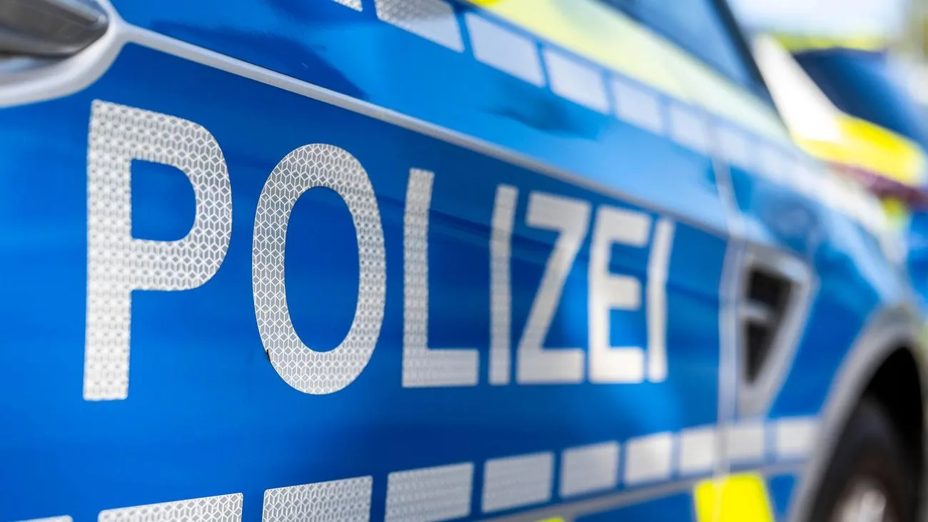 2025: LKA meldet Tausende politisch motivierte Straftaten in Niedersachsen