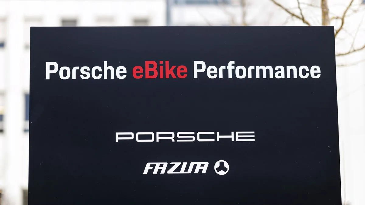 Porsche schließt drei Tochterfirmen – 500 Jobs betroffen