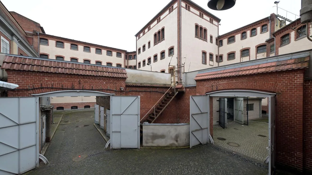 Gedenkstätte Lindenstraße in Potsdam erreicht Besucherrekord