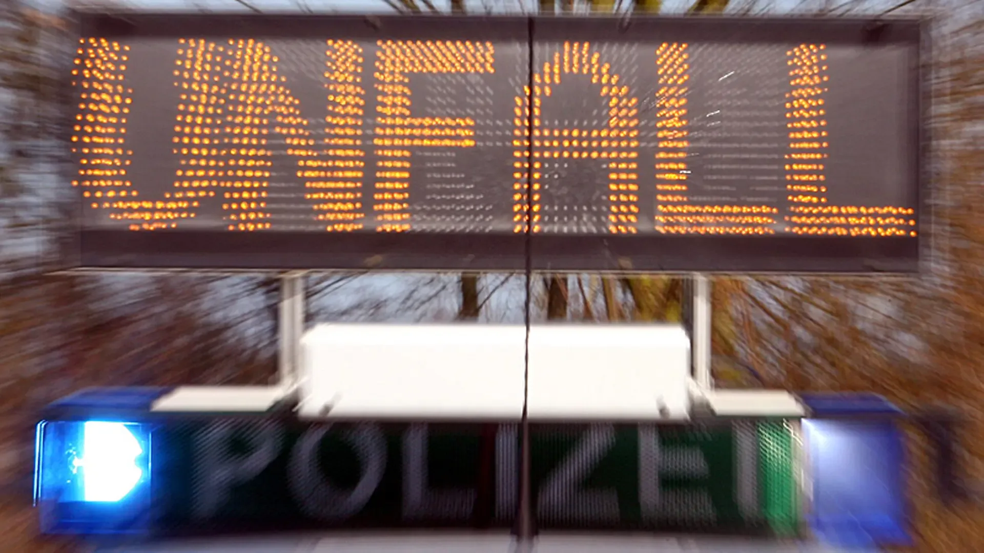 Neubrandenburg: Radfahrer bei Unfall schwer verletzt