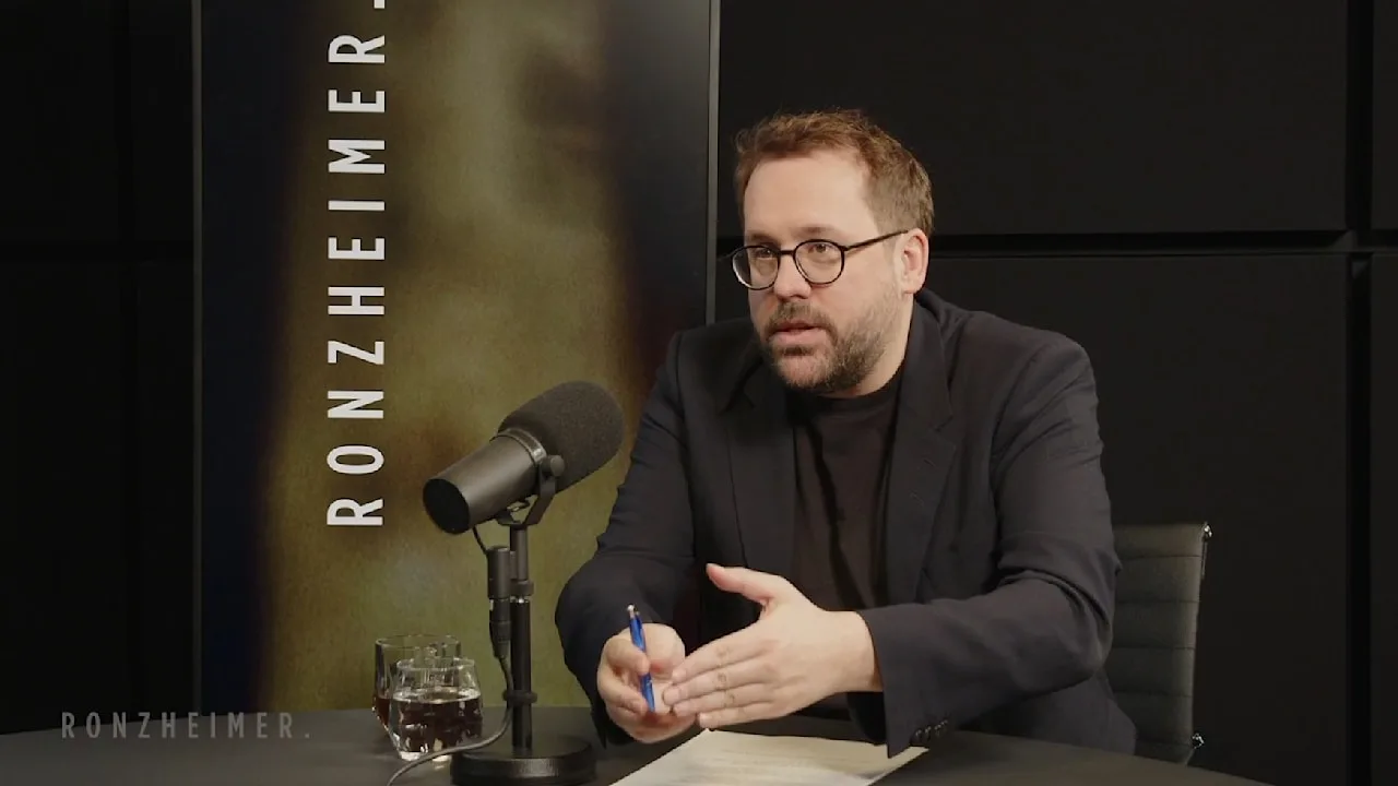 Ramelow vs Ronzheimer: Scharfe Debatte über DDR-Iran-Vergleich