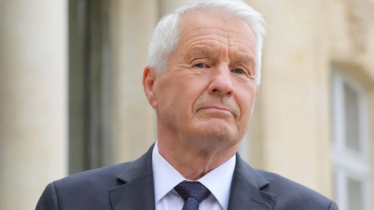 Razzia bei Norwegens Ex-Regierungschef im Epstein-Fall