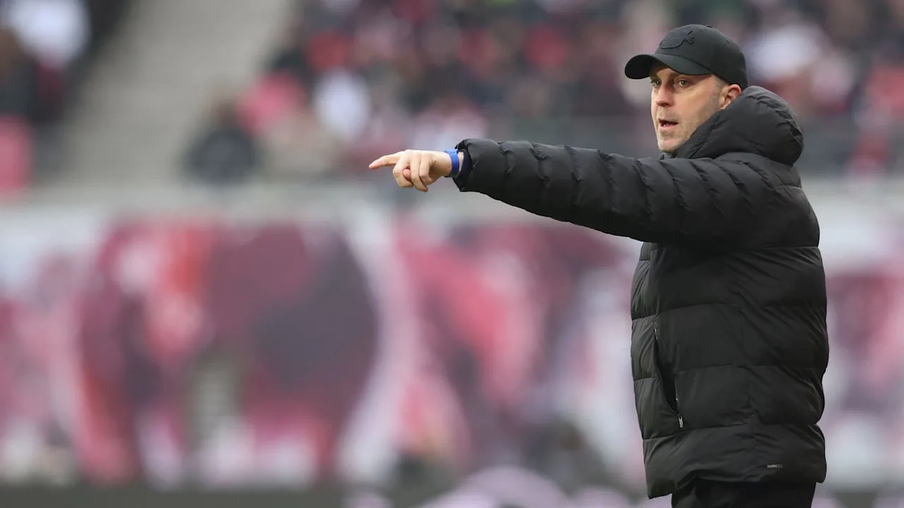 RB Leipzig will mit Torwart-Wechsel beim FC Bayern ins DFB-Pokal-Halbfinale