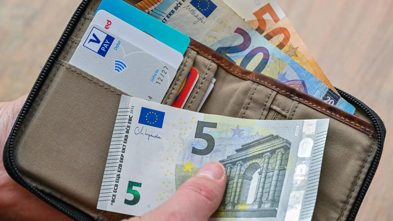 Reallöhne in Niedersachsen steigen drittes Jahr in Folge