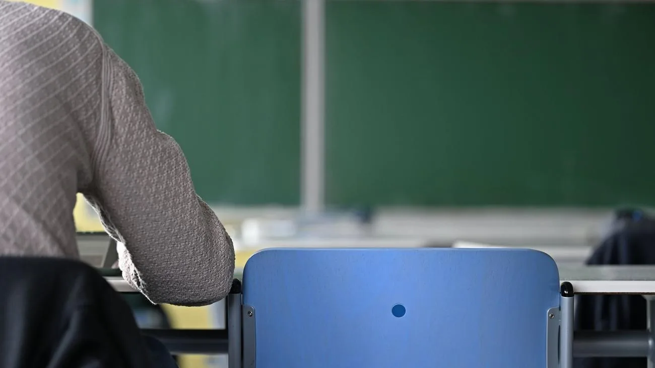 Rechte Straftaten an Schulen in Niedersachsen stark gestiegen
