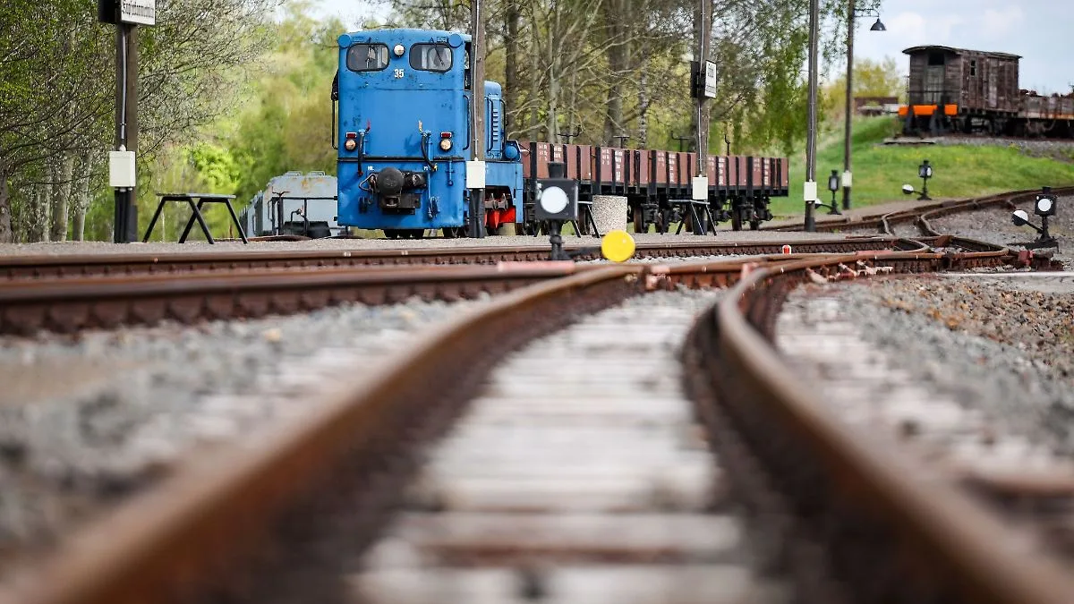 Rekordbeteiligung beim Tag der Industriekultur in Sachsen-Anhalt