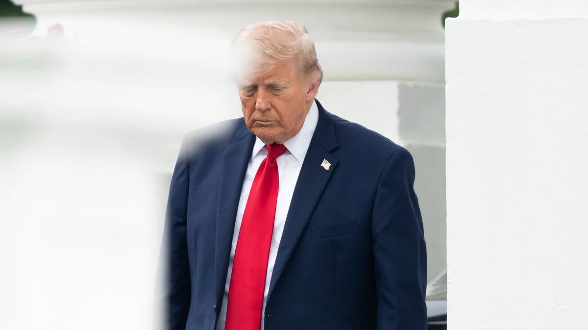 South Carolina: Republikaner trotzen Trump erneut bei Wahlkreisreform