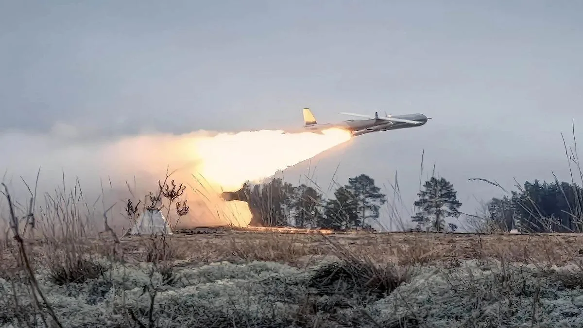 Rheinmetall gründet Raketen-Allianz mit Destinus