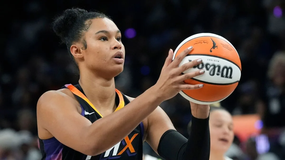 Satou Sabally wechselt zu New York Liberty