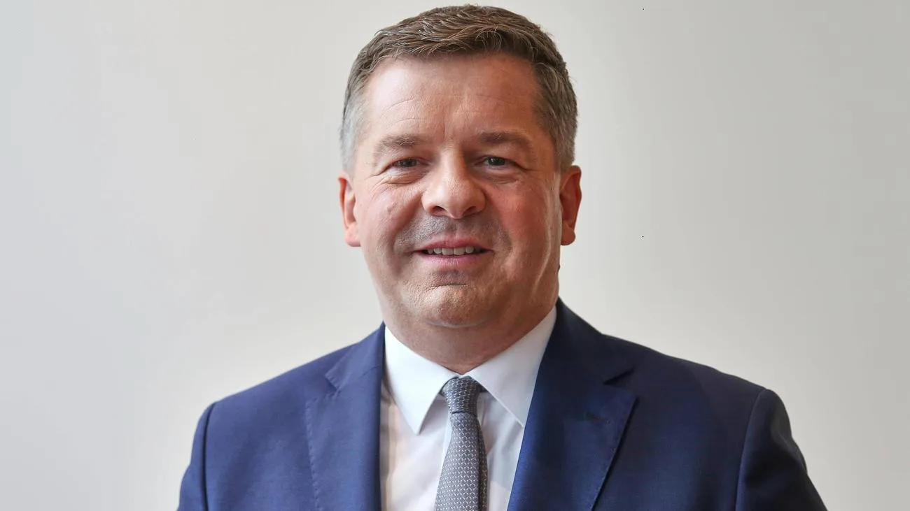 CDU-Spitzenkandidat Schulze: Asyldebatte ernst nehmen