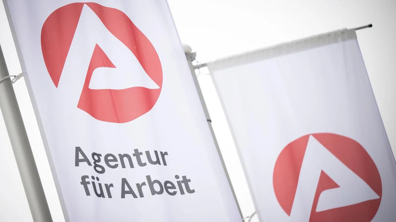 Sachsens Arbeitsmarkt bleibt angespannt: Sorge um Jugendliche