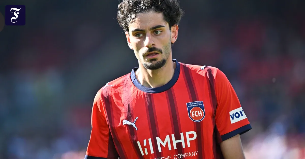 Eren Dinkci: Freundin von Bundesliga-Profi mit Krebs-Diagnose