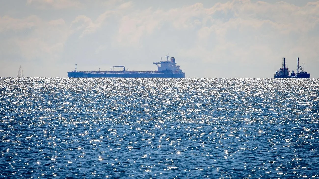 Studie warnt vor verheerenden Folgen eines Tankerunglücks der Schattenflotte in der Ostsee