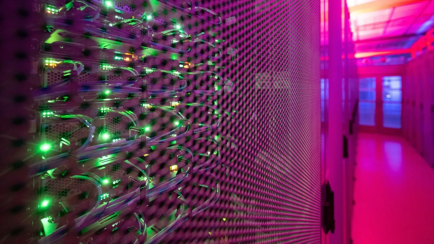 Schwarz Digits will europäischer Cloud-Hyperscaler werden