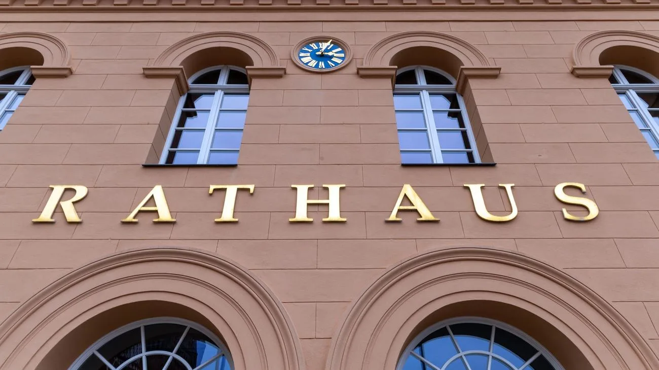 Stichwahl in Schwerin: OB-Wahl zwischen SPD und CDU entscheidet sich am 26. April