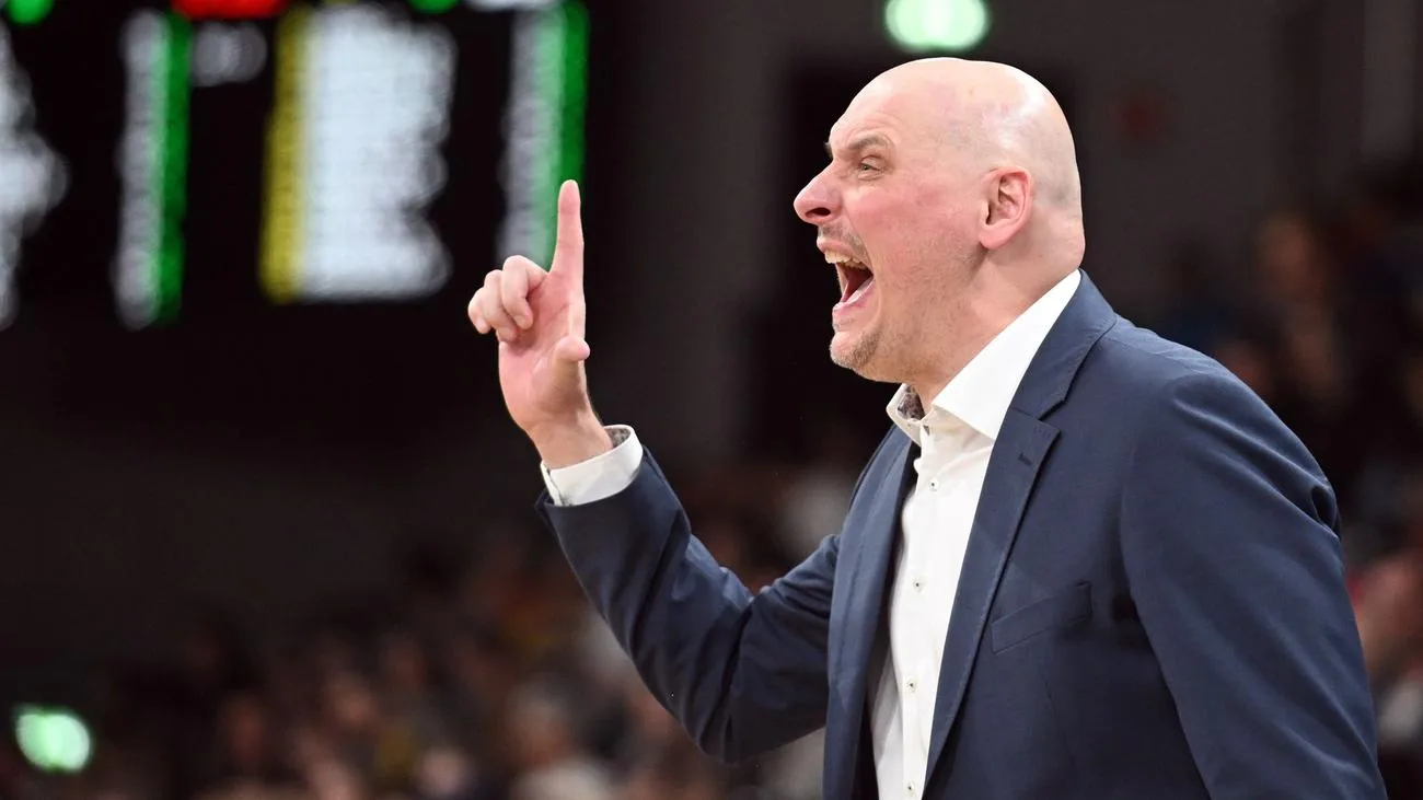 Seawolves beenden Niederlagenserie gegen Jena