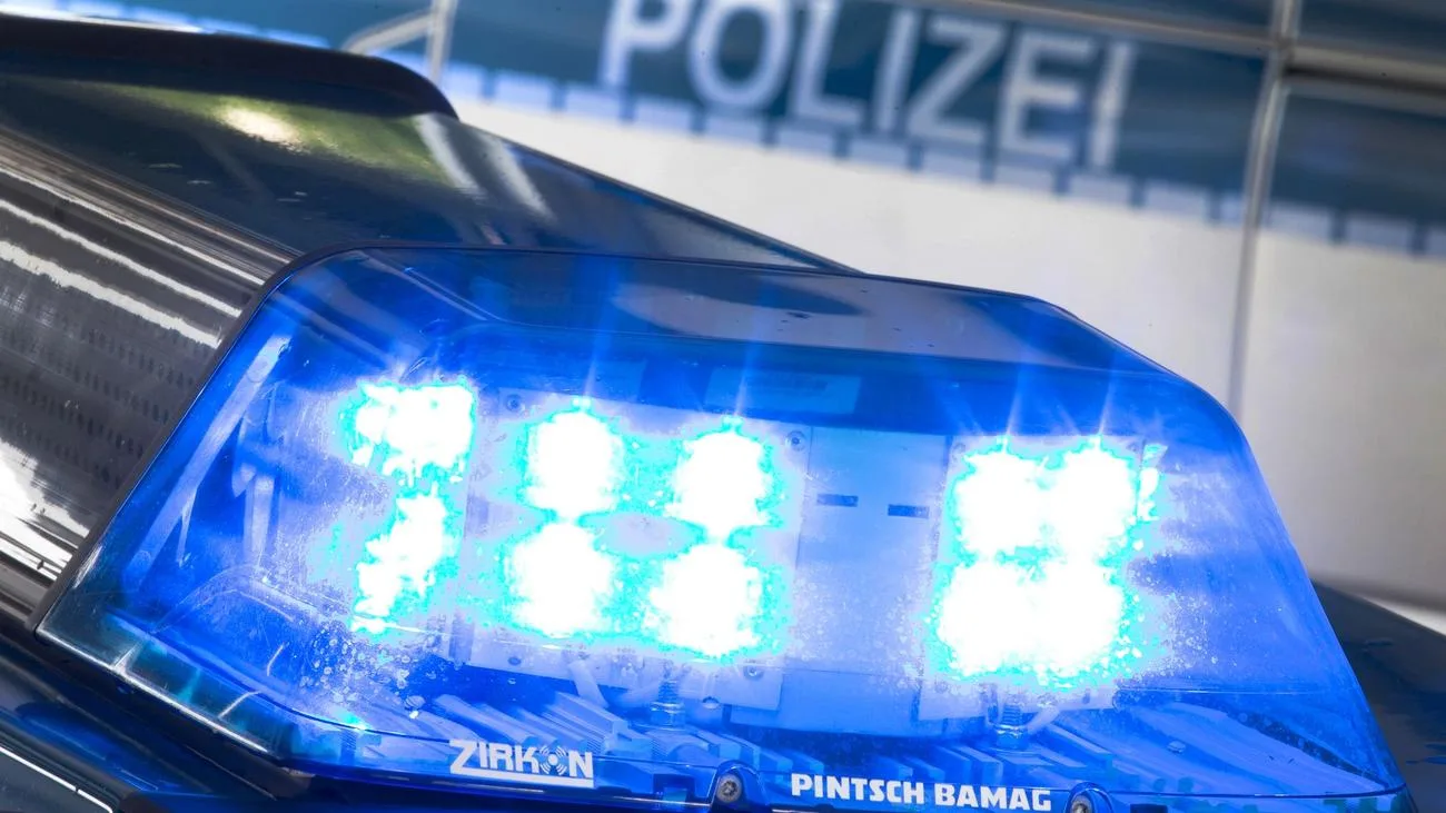 Sechsjähriger mit Tretauto schwer verletzt