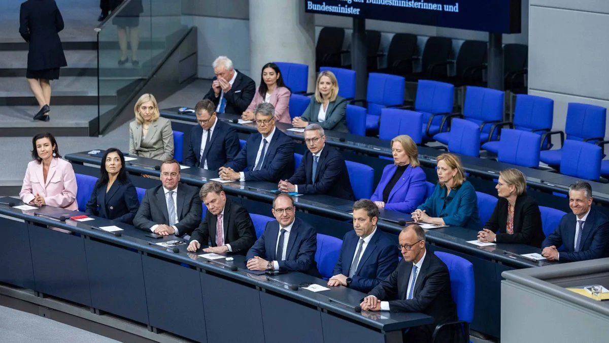 Signal-Hack: Spionage erreicht Bundesregierung – auch Ministerinnen betroffen