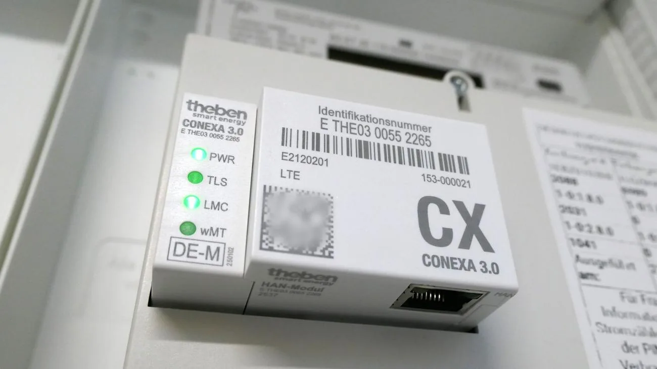 Verbraucherschützer warnen vor irreführenden Smart-Meter-Briefen