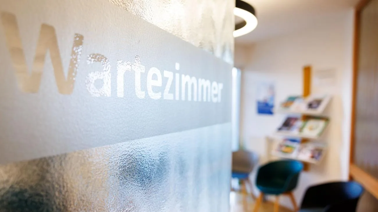 Sparpaket führt zu weniger Arztterminen in Sachsen-Anhalt