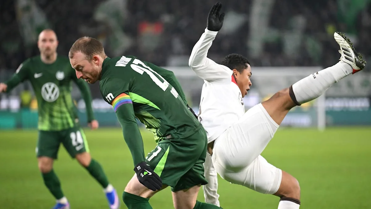 St. Pauli gegen Wolfsburg: Showdown um den Klassenerhalt am Millerntor