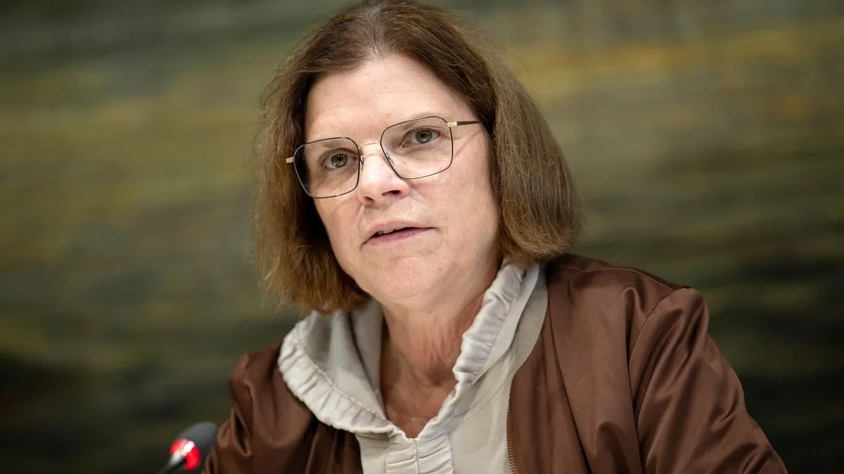 E-Mails belasten Bremer Senatorin Vogt in Staatsräteaffäre