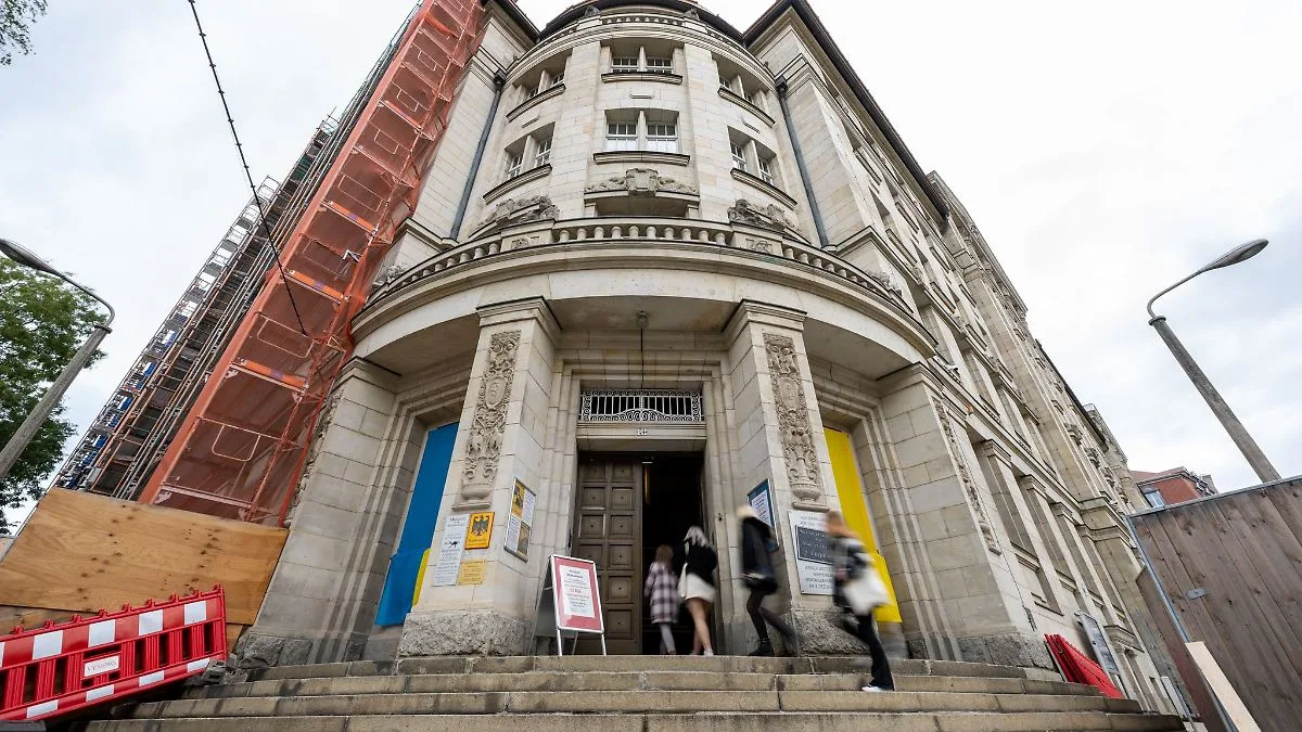 Leipziger Stasi-Museum startet Neuanfang mit neuem Vorstand