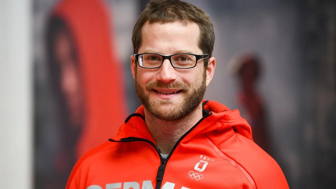 Stefan Knirsch wird Sport-Geschäftsführer im Alpenverein