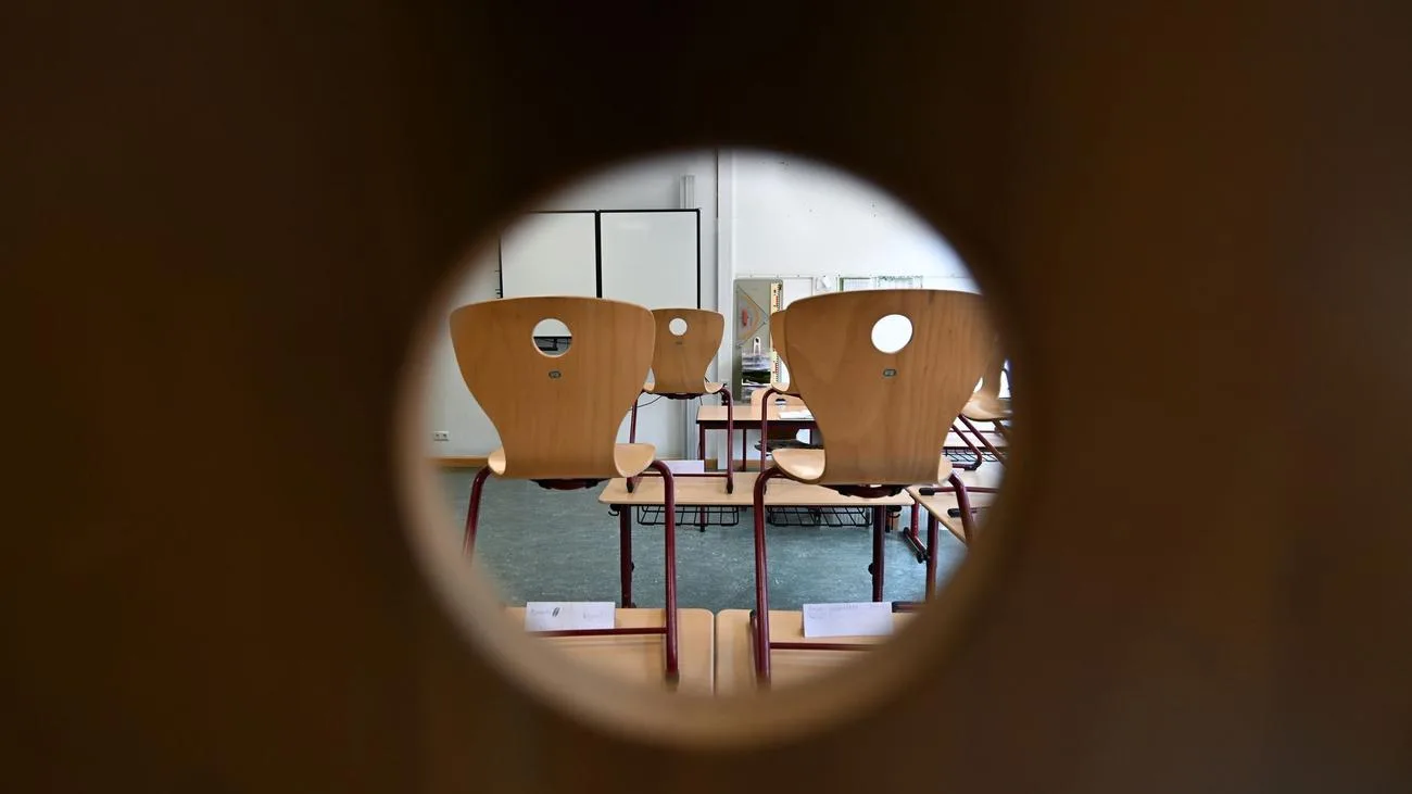 Schulprojekt gestoppt: Landesamt sieht kein Fehlverhalten