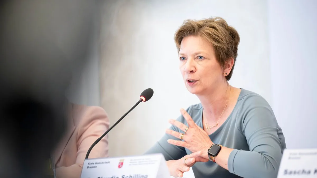 Straffreiheit für Schwarzfahren: Bremens Modell als Vorbild