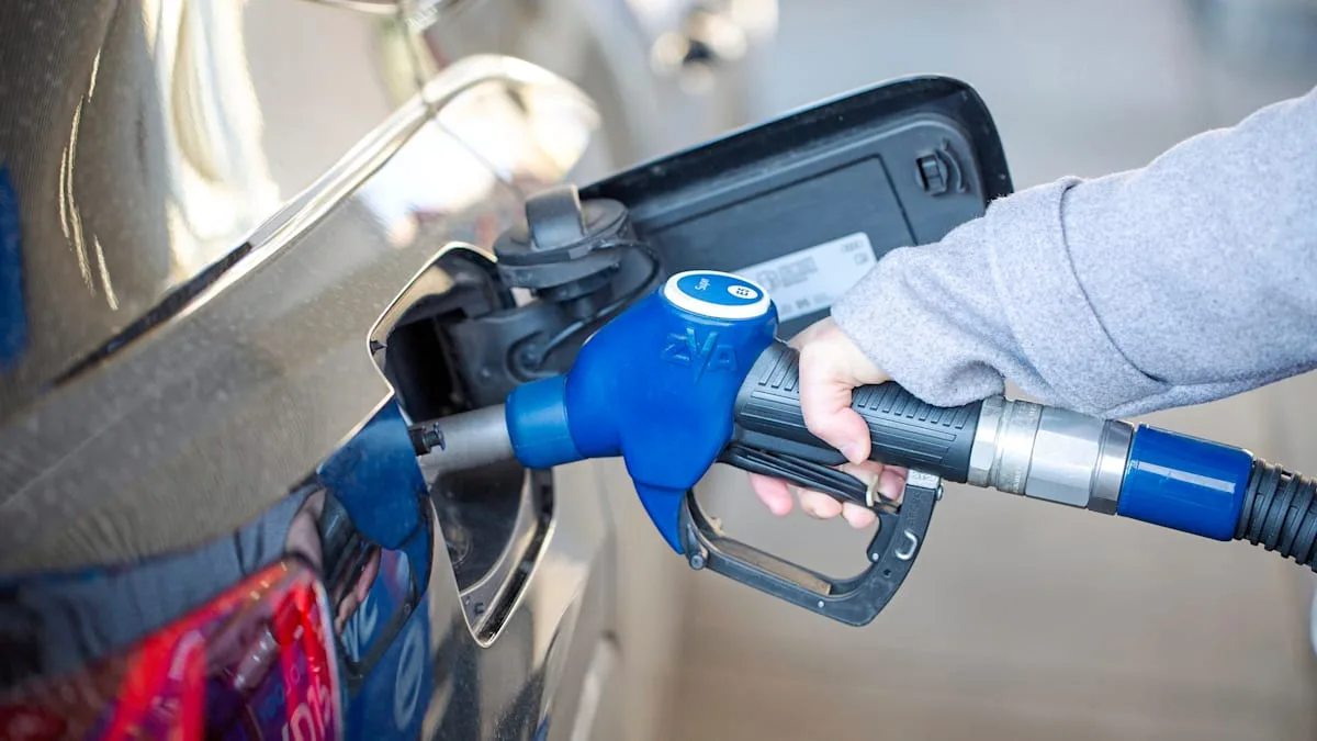 Tankrabatt: Spritpreise fallen unter zwei Euro, steigen mittags wieder