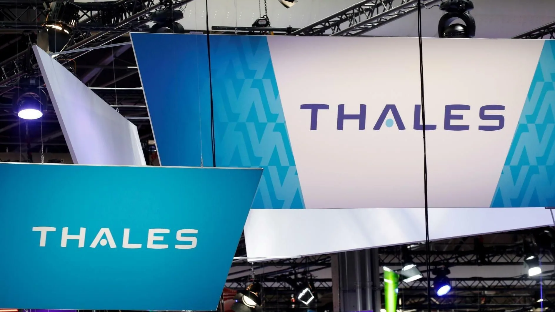Thales und Google Cloud gründen IT-Bündnis für digitale Souveränität in Deutschland