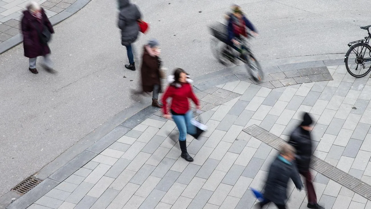 Thüringen: Mehr Frauen als Männer – Daten zur Lebenssituation