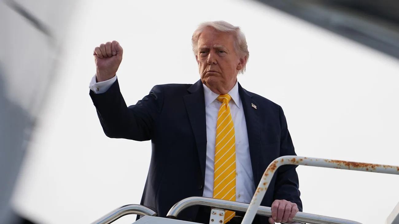 Trump-Attacke auf Papst belastet Rubio-Besuch im Vatikan