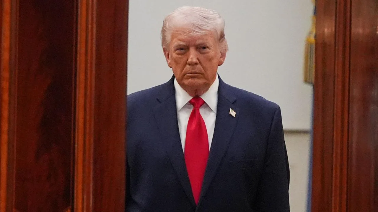 Trump greift Merz erneut scharf an: Kanzler soll sich um „kaputtes Land“ kümmern