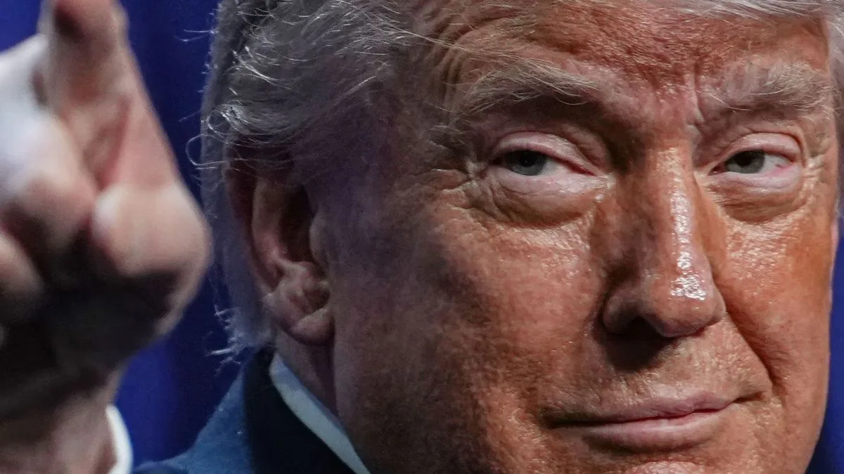 Trump sieht Einigung mit Iran nahe – Teheran prüft Abkommen