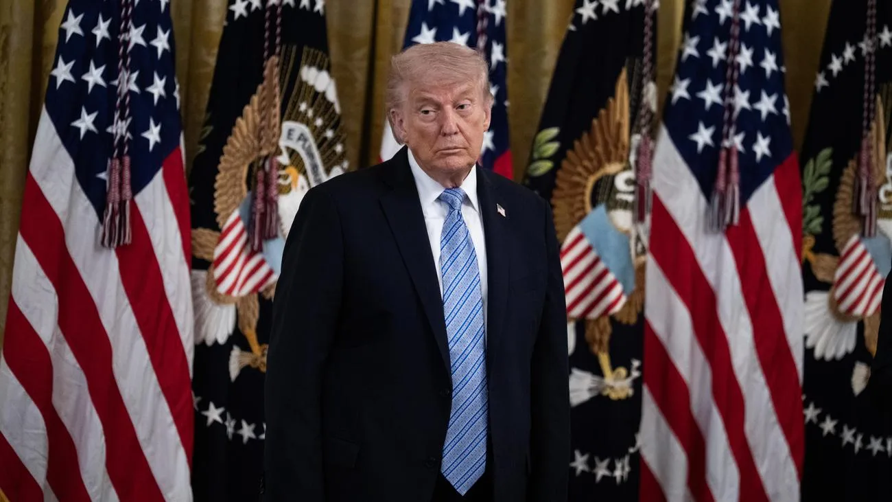 Trump setzt Militäreskorten in der Straße von Hormus vorübergehend aus