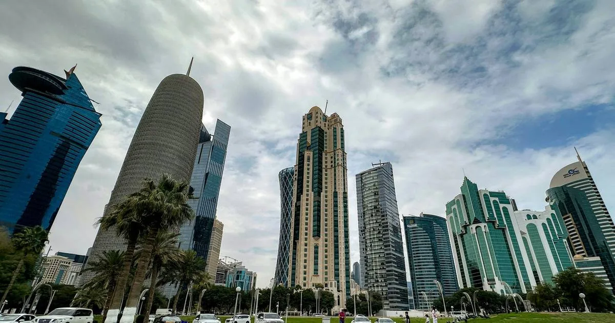 Turn-Weltcup in Doha wegen Nahost-Krieg abgesagt