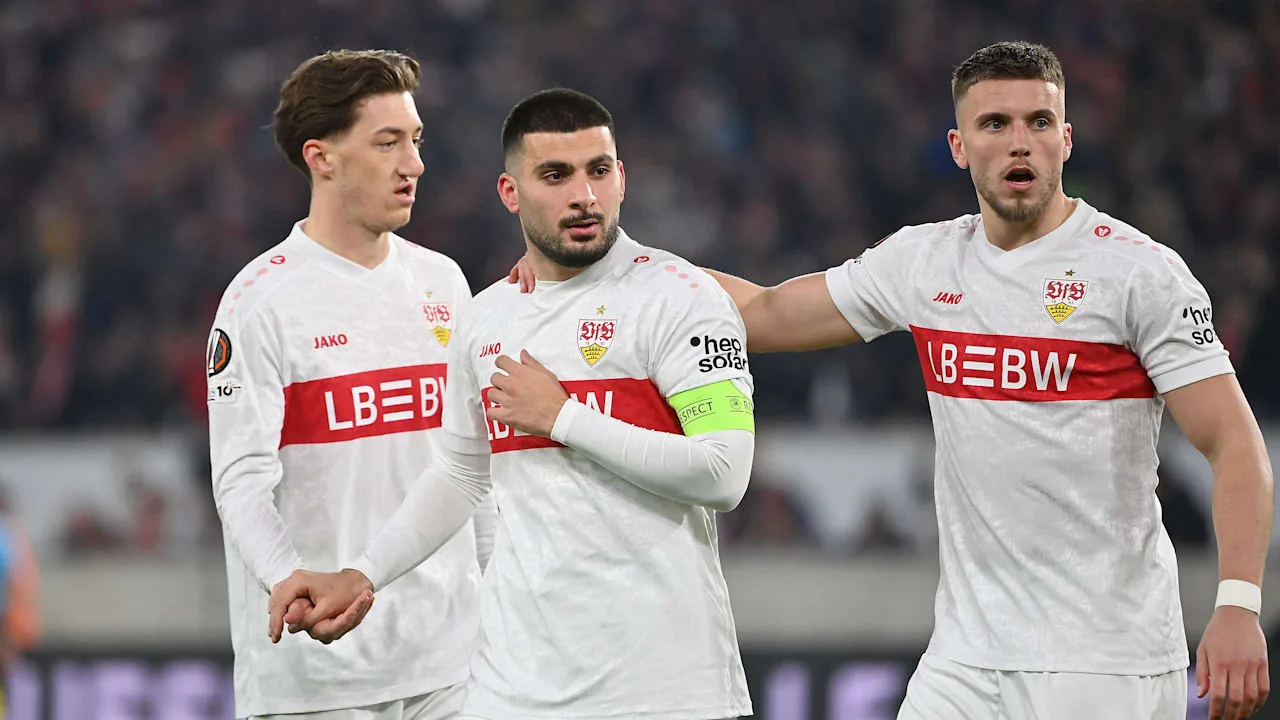 Undav-Poker mit dem VfB: Vertragsgespräche beginnen