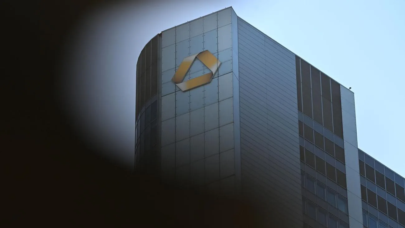 Unicredit startet offizielles Übernahmeangebot für Commerzbank