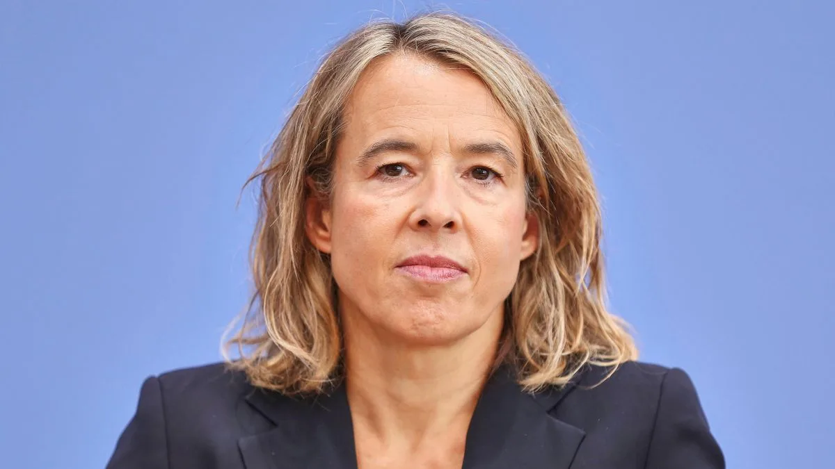 Union blockiert Vertragsverlängerung von Wirtschaftsweiser Malmendier