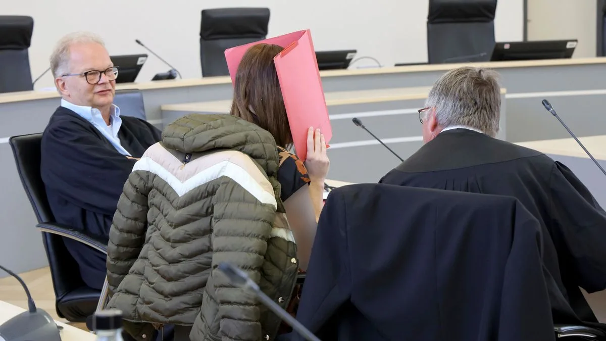 Vater vertraut auf Unschuld der Angeklagten im Mordfall Fabian