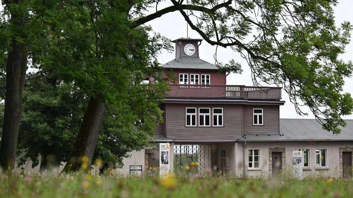 Gericht bestätigt Verbot von „Kufiyas in Buchenwald“-Demo