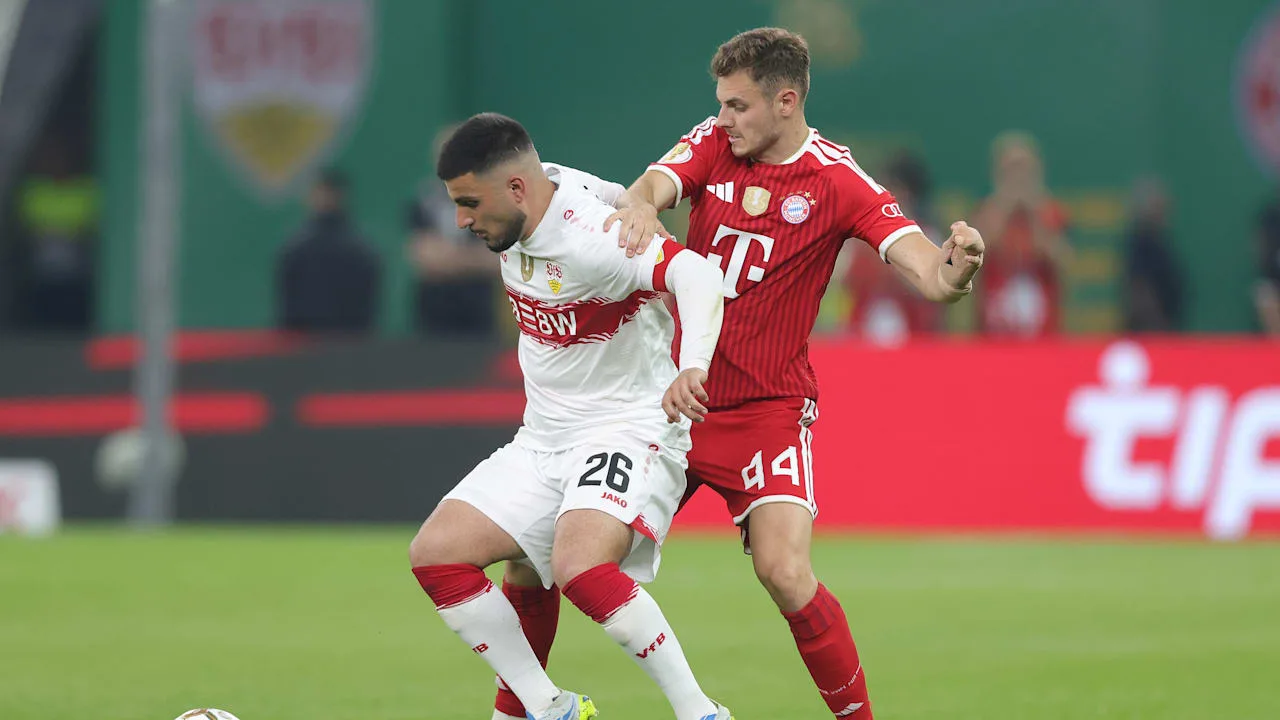 VfB Stuttgart: Verbessertes Angebot für Deniz Undav in Arbeit