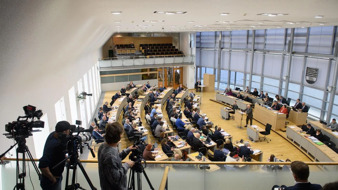 Sachsen-Anhalt: Normenkontrollrat soll Bürokratie abbauen