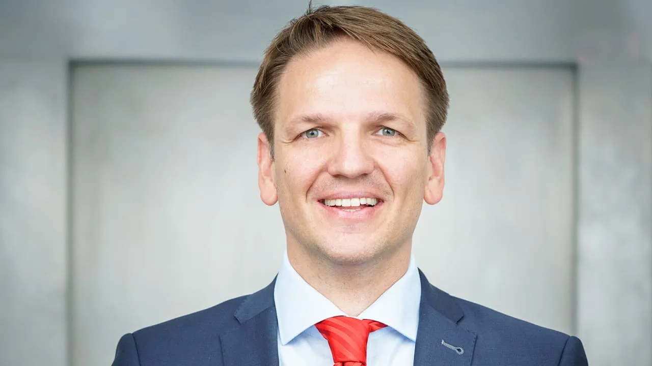 Ex-Staatssekretär Vogel jetzt Chef der sächsischen Tafeln