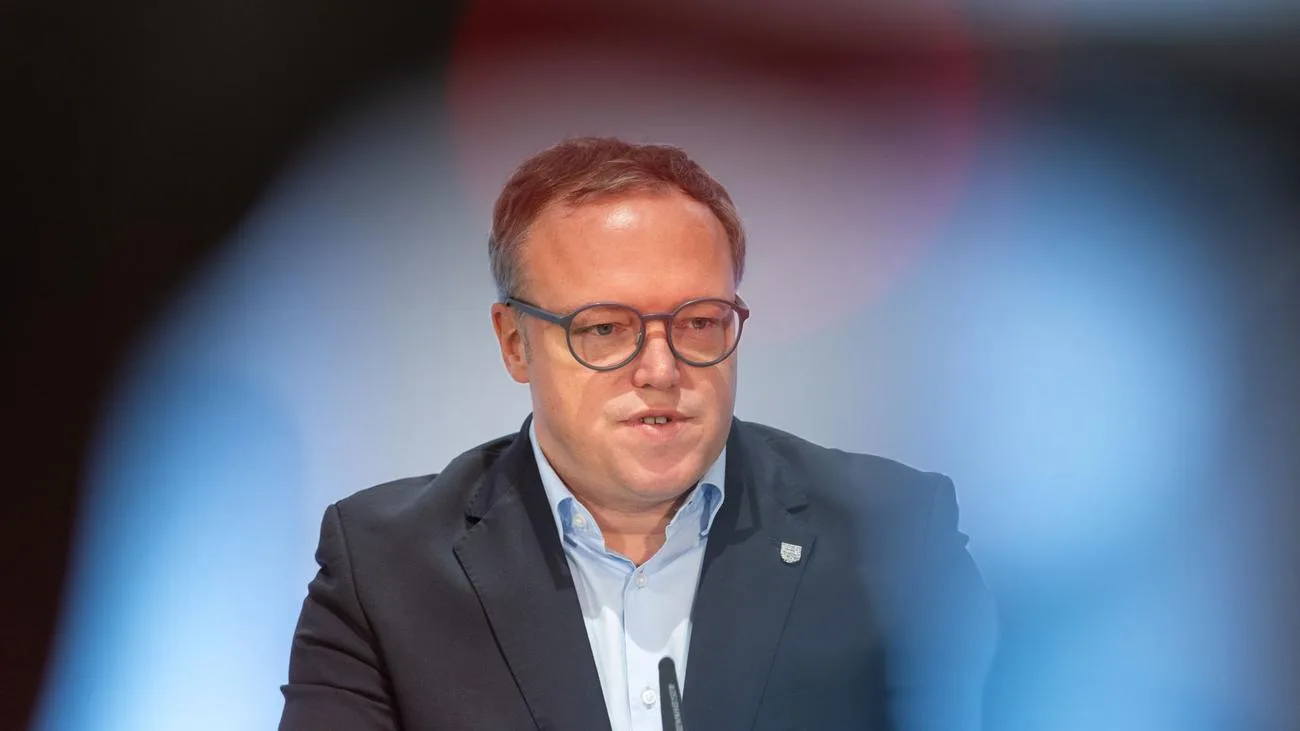 Voigt: Heizungsreform besonders wichtig für Ostdeutschland