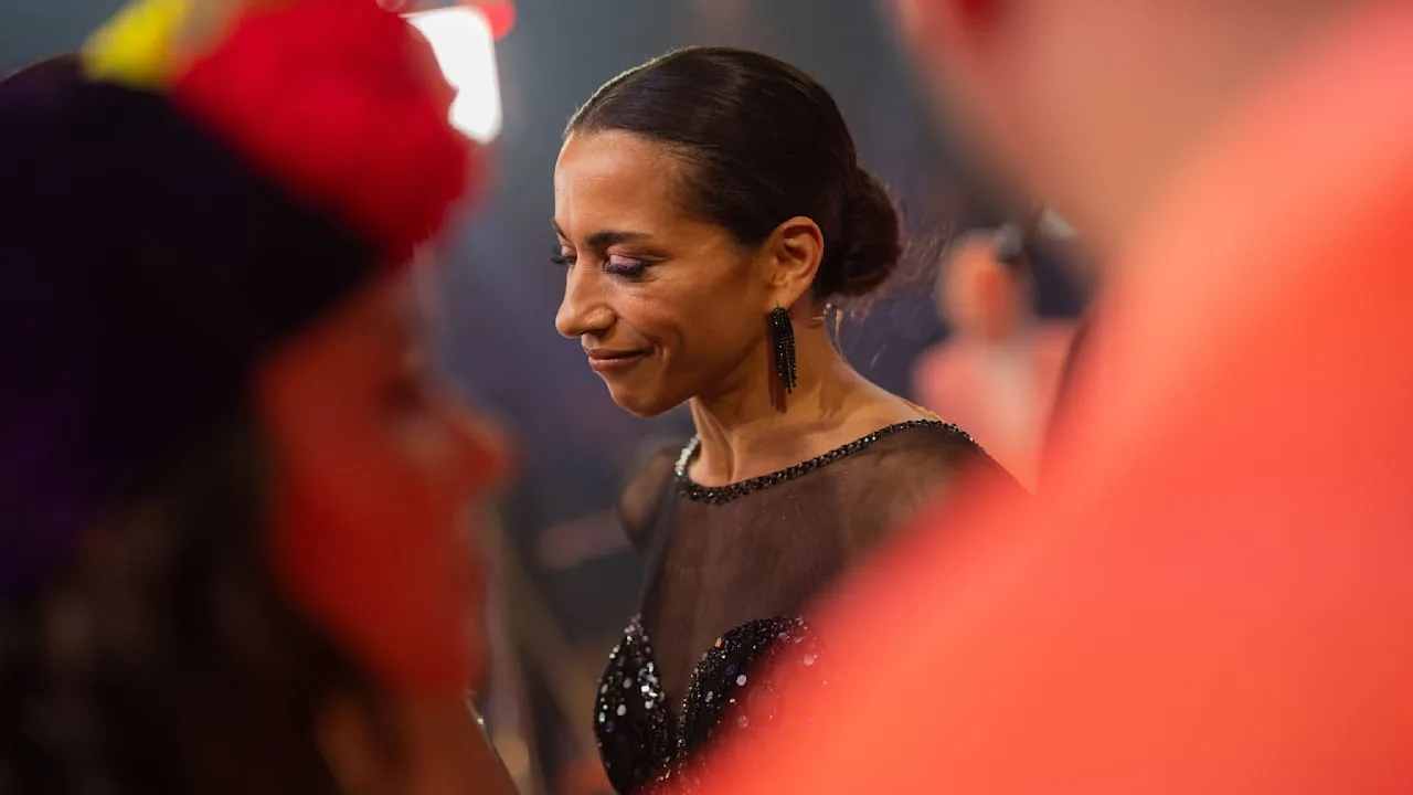Voting-Schock bei „Let’s Dance“: Favoritin Nadja Benaissa ausgeschieden