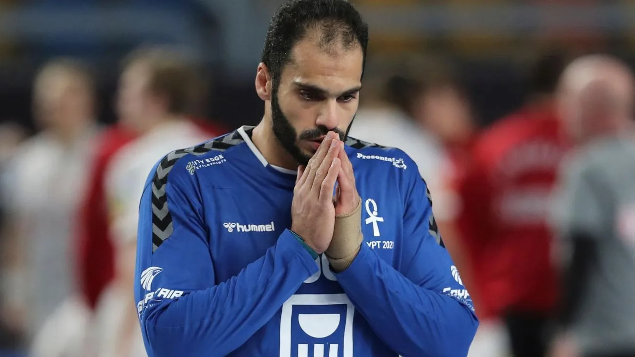 Handball-Bundesliga: Torwart Karim Hendawy verlässt Wetzlar