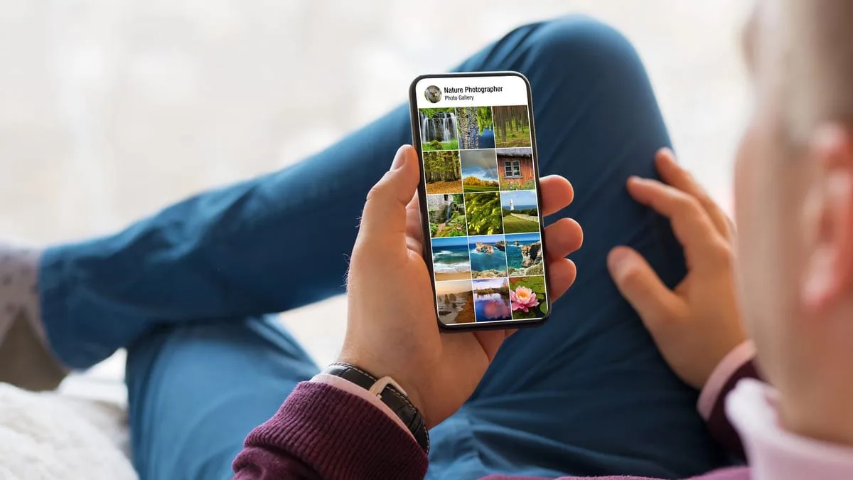 WhatsApp: HD-Bilder versenden – so geht's ohne Pixelbrei